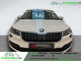 Skoda Karoq 2.0 TDI Ambition  ACC|LED|Sitzhzg  occasion  Beaupuy - photo n4